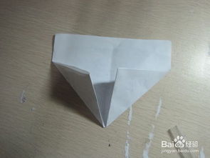 小学生纸船怎么折